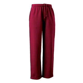 Track Pants - Straight Leg