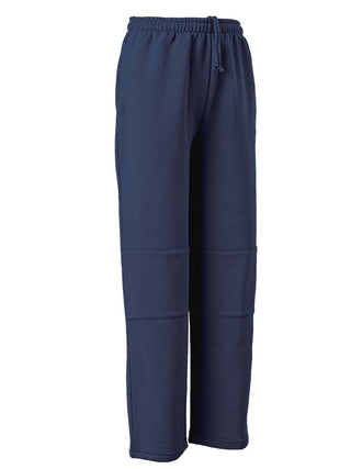 Track Pants - Double Knee
