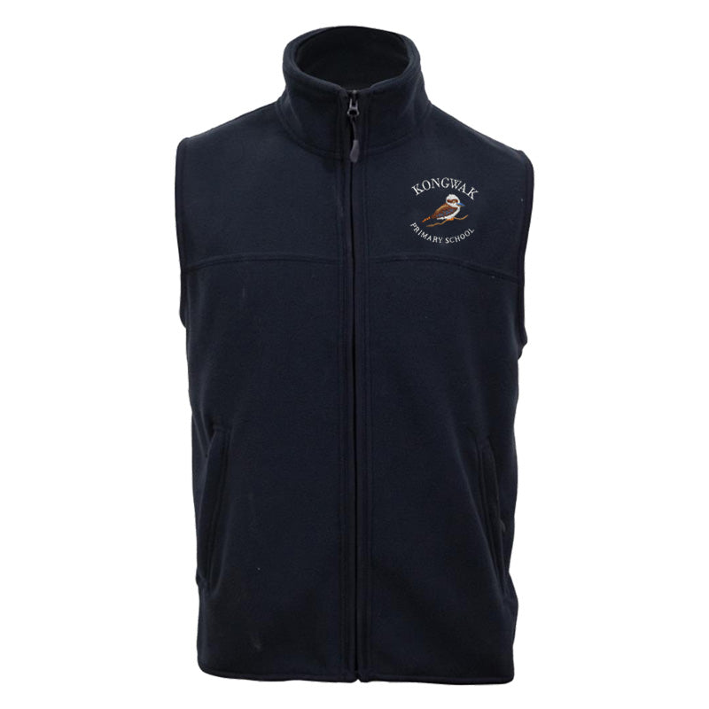 Polar Fleece Vest