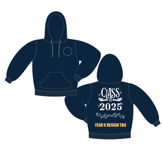 Oak Road Primary School Year 6 Hoodie