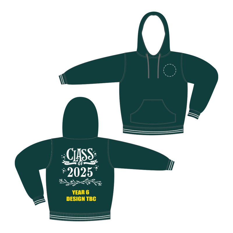 Wantirna South Year 6 Hoodie