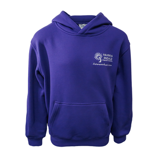 Hooded Windcheater
