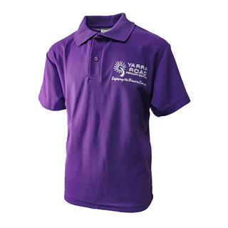 Polo Shirt - Short Sleeve