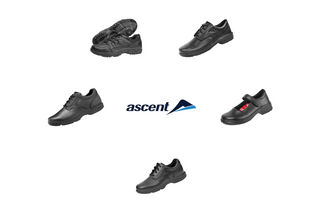 Ascent Shoes CLICK HERE