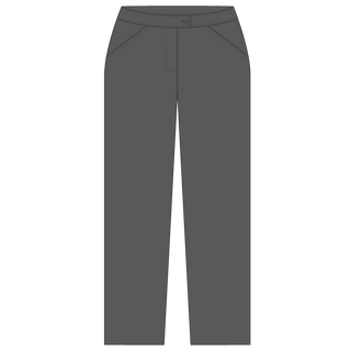 Girls Pant.  7-12  **