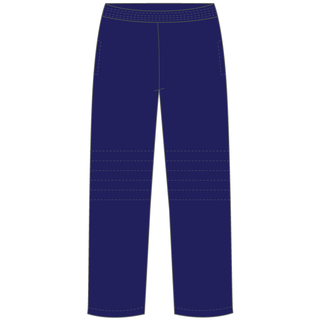 Trackpant RKN Hemmed**