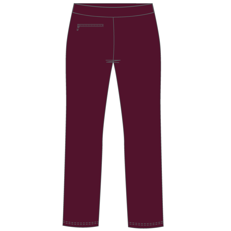 Active Stretch Pant