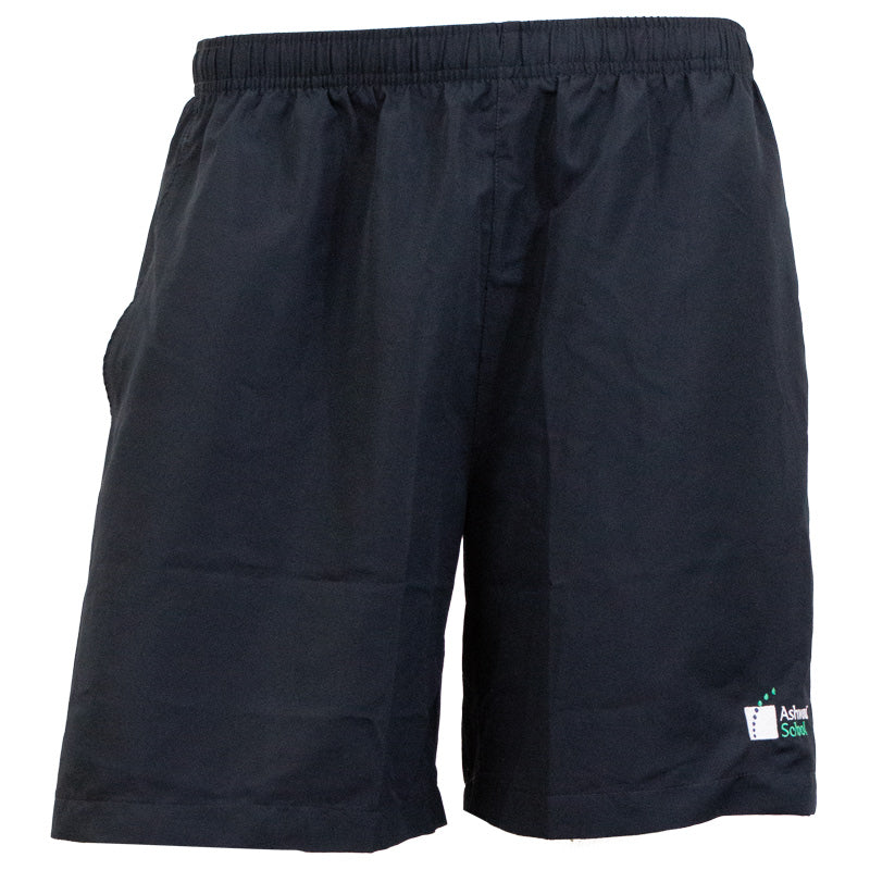Adult Microfibre Shorts (S-3XL)