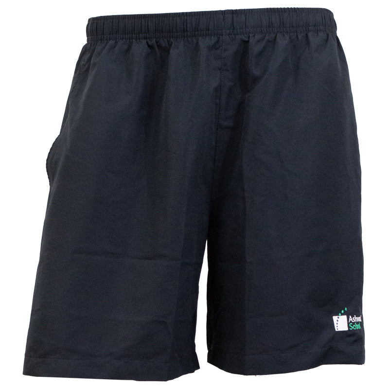 Child Microfibre Shorts (4-16)