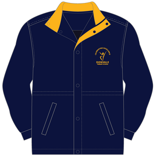 Stadium Jacket (C)