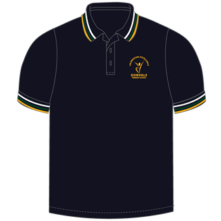 Short Sleeve Polo Shirt