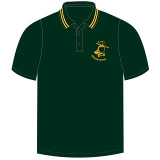Short Sleeve Polo