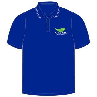 Short Sleeve Polo Shirt