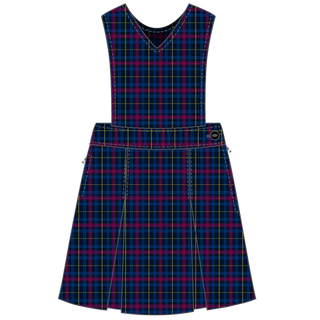 Winter Tunic