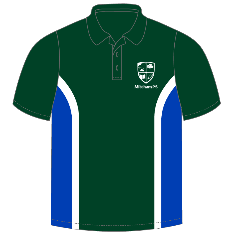 Eucalyptus House Polo