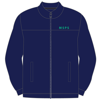 Polar Fleece Jacket
