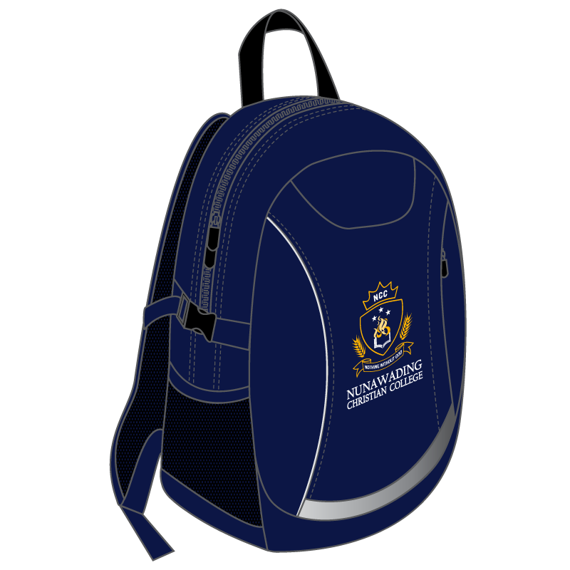 Primary Bag