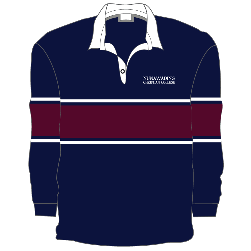 Rugby Top