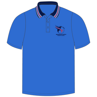 Short Sleeve Polo Shirt