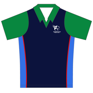 Wimmera House top
