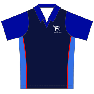 Campaspe House top