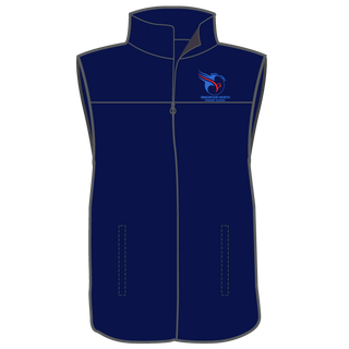 Polar Fleece Vest