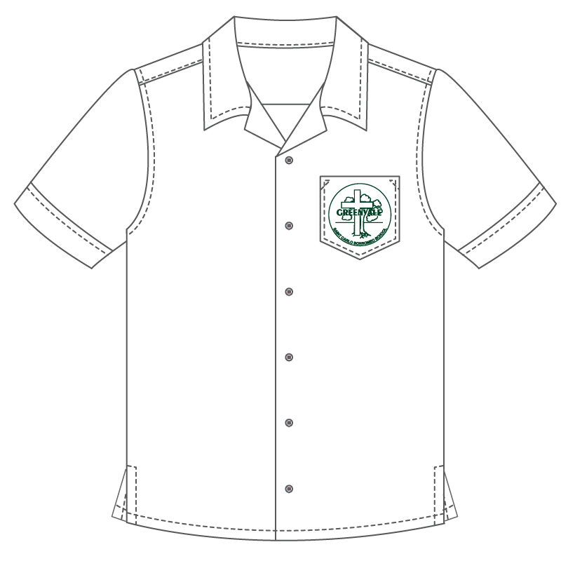 Academic Shirt LB