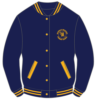 Bomber Jkt