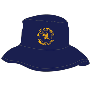 Hybrid Surf Hat