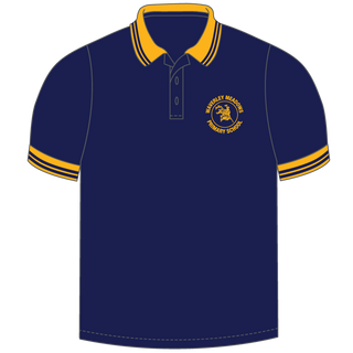 Short Sleeve Polo Shirt