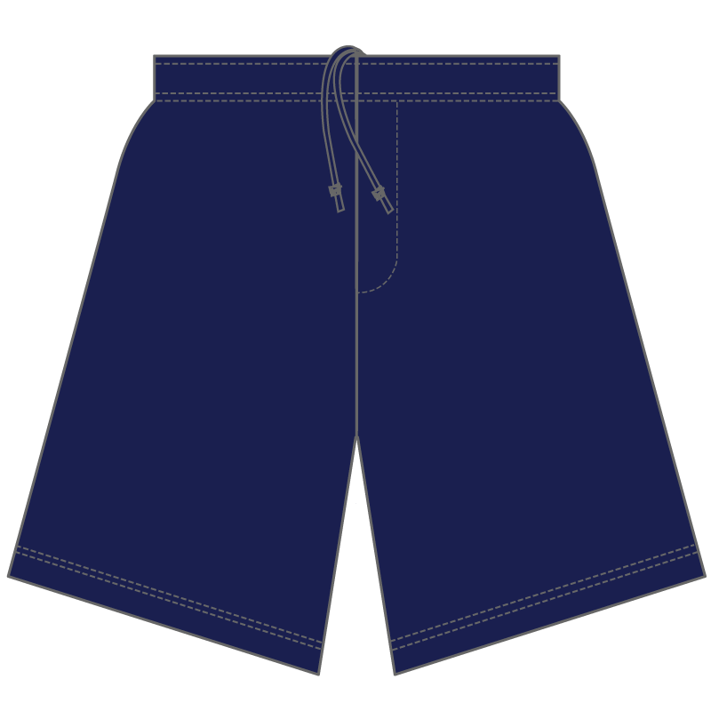 Bizcool Shorts Adults