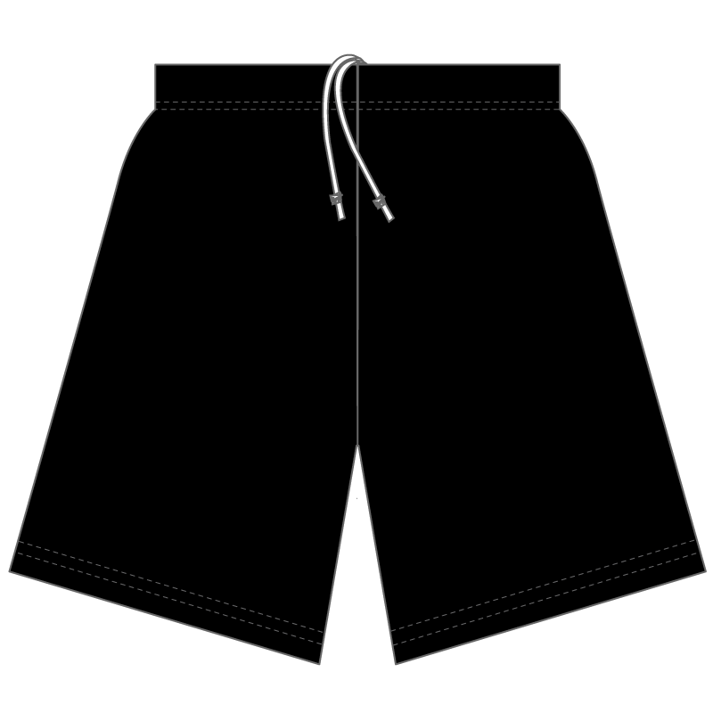 Jersey Short