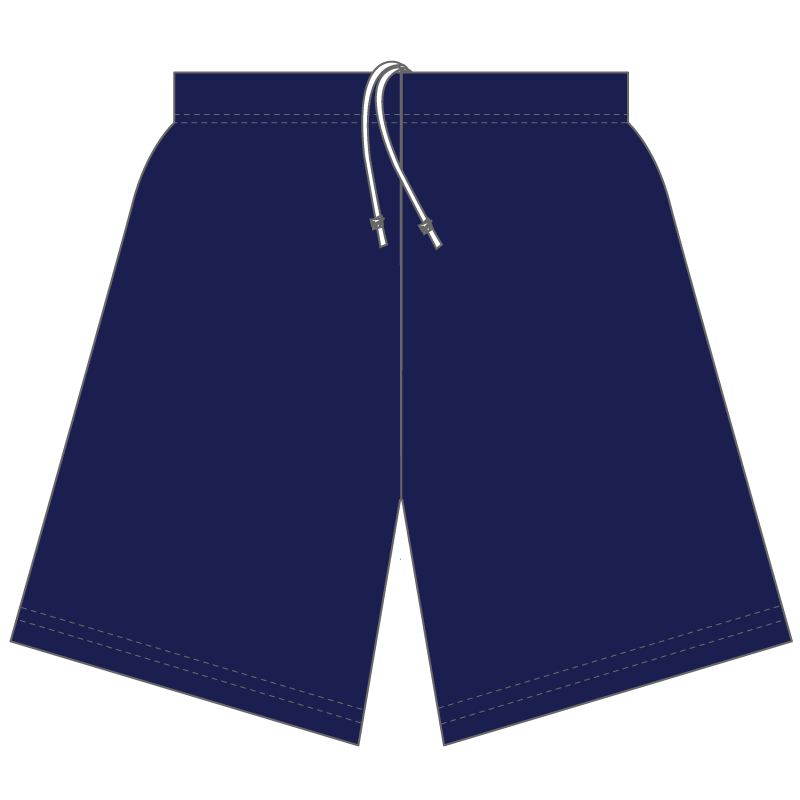 Jersey Short