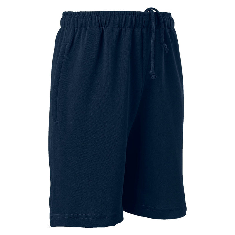 Rugby Knit Sport Shorts
