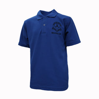 House Polo Mackillop