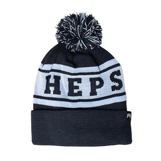 Knitted Beanie