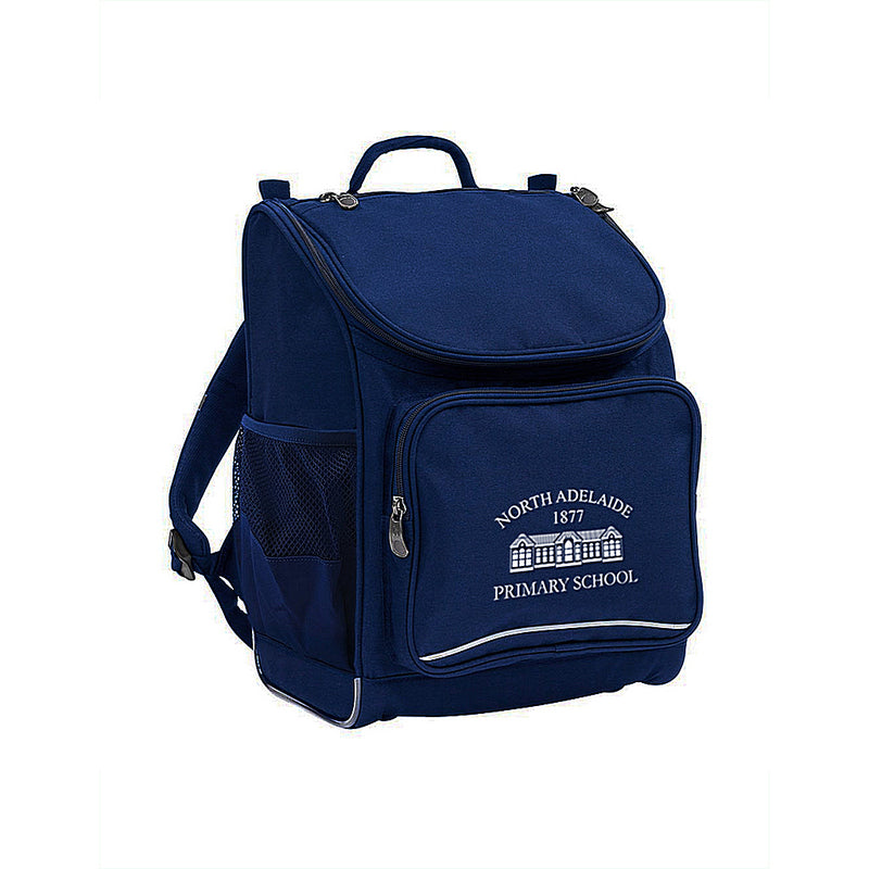 School Bag - Medium