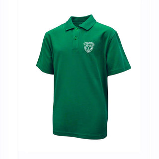 Faction Polo Shirt