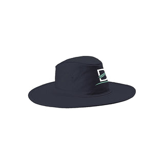 宽边帽 - RUNOUT ITEM
