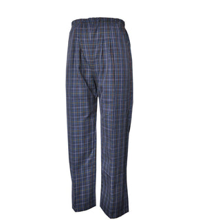 Girl's Tartan Pants