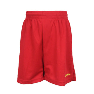 Sport Short (Grade 3-6)