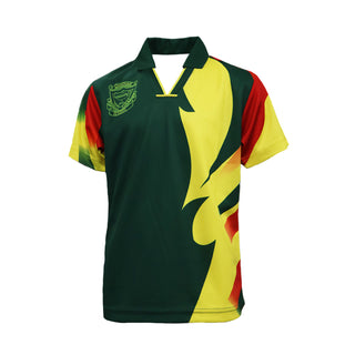 Sports Top (Grade 3-6)
