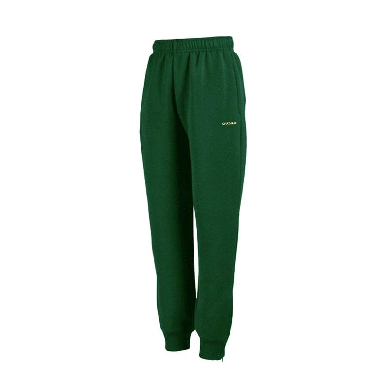 Track Pant with zip- limited sizes available