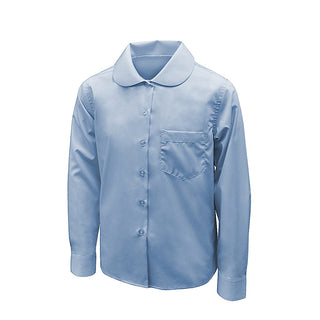 Girls Winter Shirt
