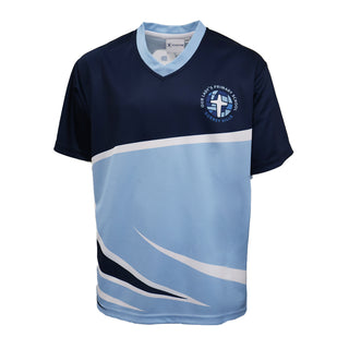 Sports Top (Year 5 & 6)