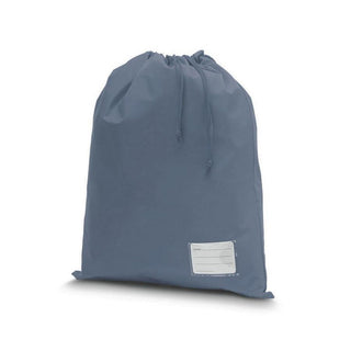 Library Bag - Navy