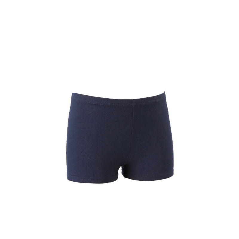 Boyleg Brief - Twin Pack (Navy)