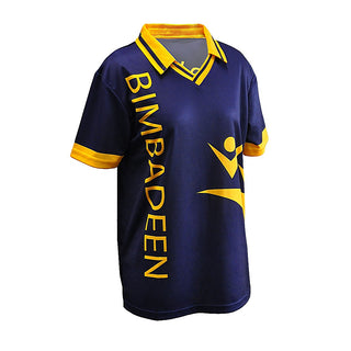 Sports Top (Grades 5 & 6)