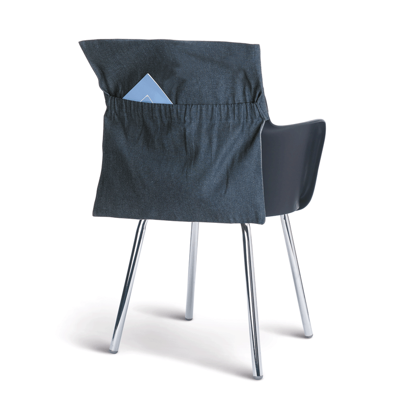 Denim Chair Bag