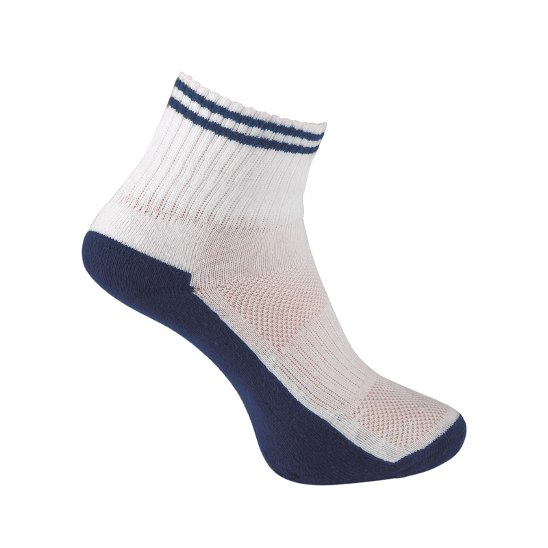 Sport Socks - Twin Pack